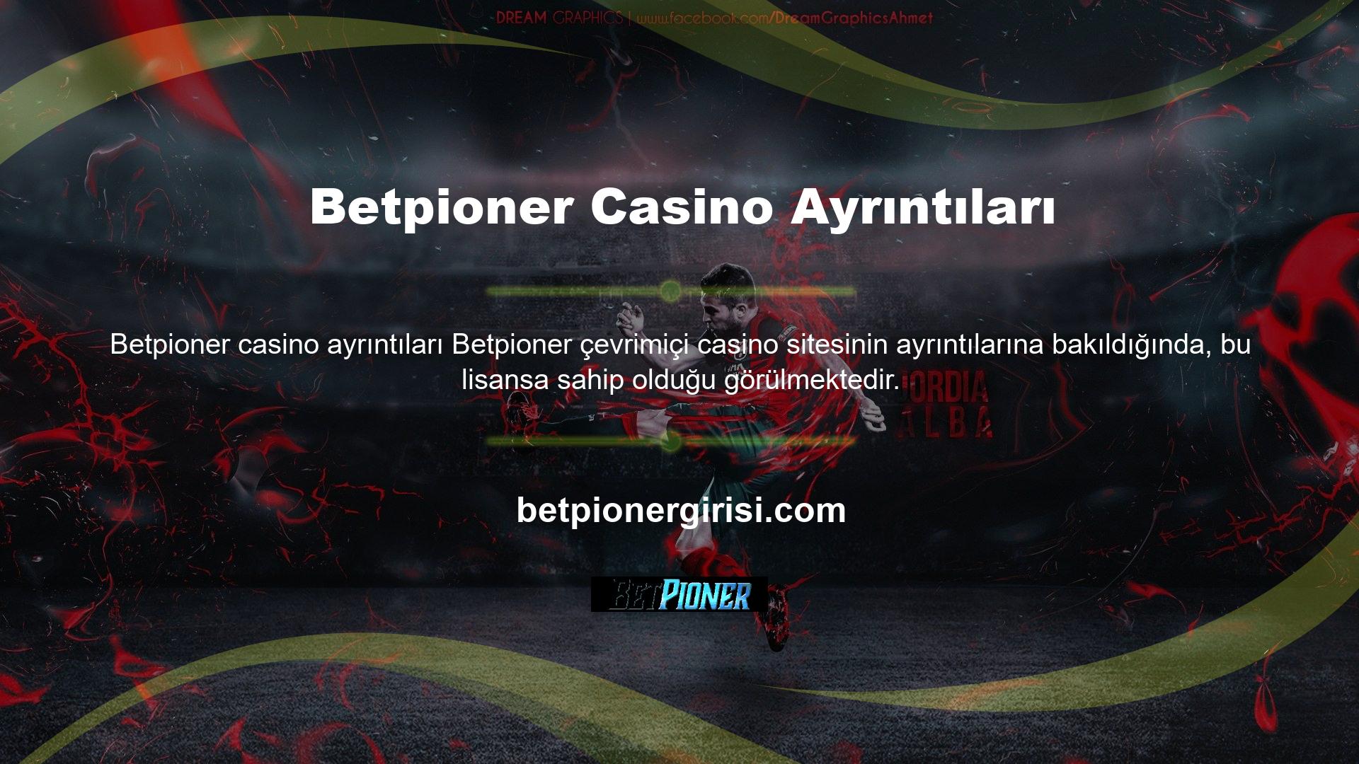 Betpioner