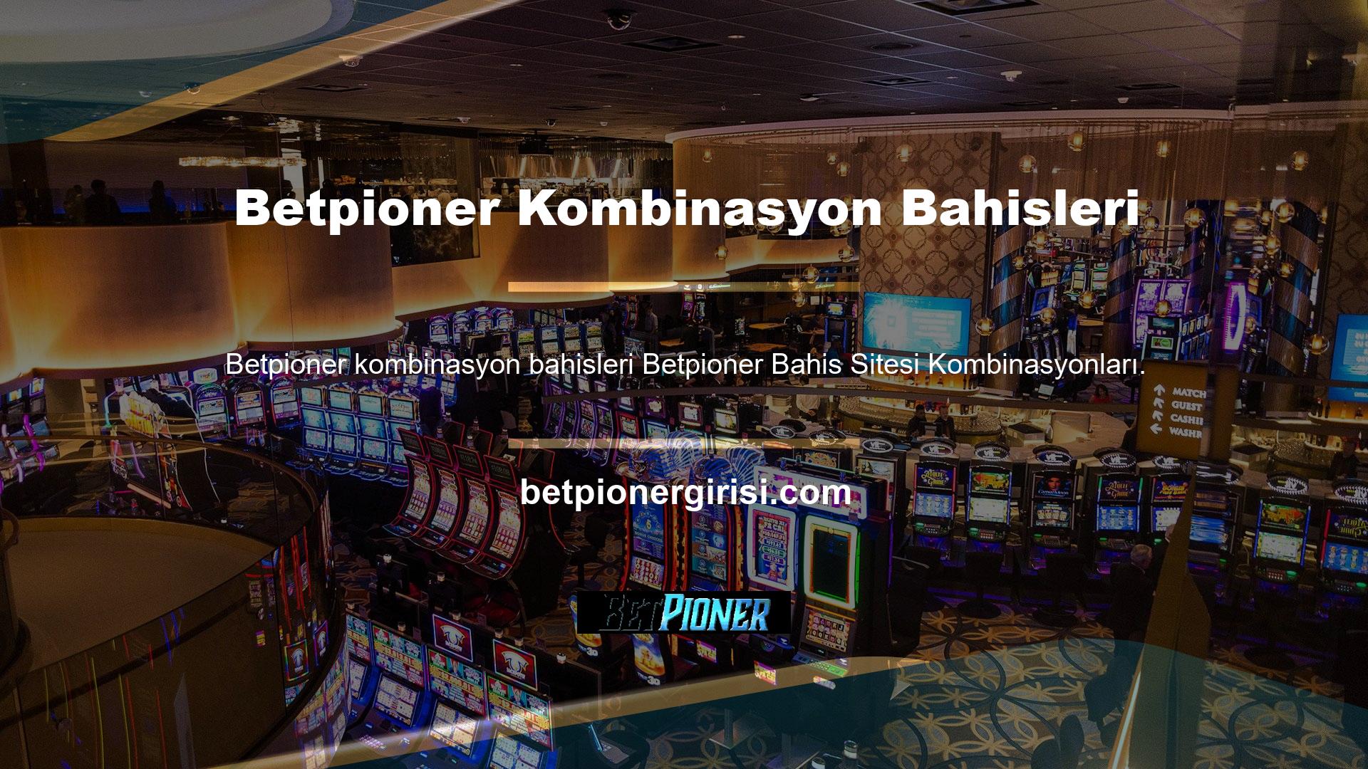 Betpioner bahis alanı, yüksek faiz oranlarıyla para kazanmanızı sağlayan bir bahis sitesidir