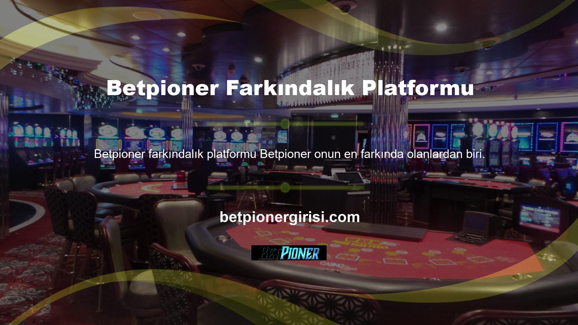 Betpioner Daha İyi Canlı Yardım Desteği