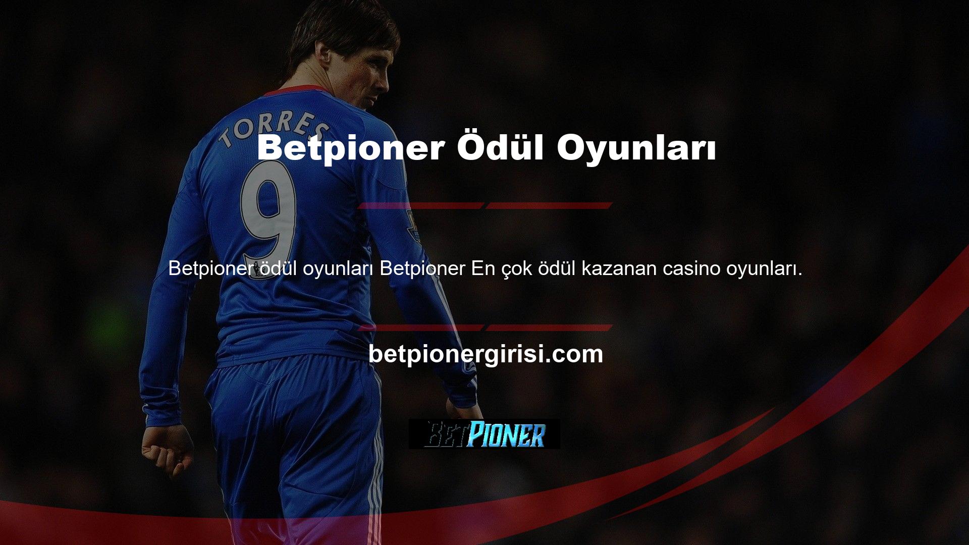 Casino oyunları farklı stillere ve seçeneklere sahiptir